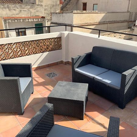 Home Sea&Dreams Oldtown III Calp Exterior foto